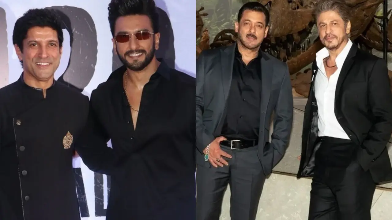 Actors whose fallout made headlines (Pics/Google Images)