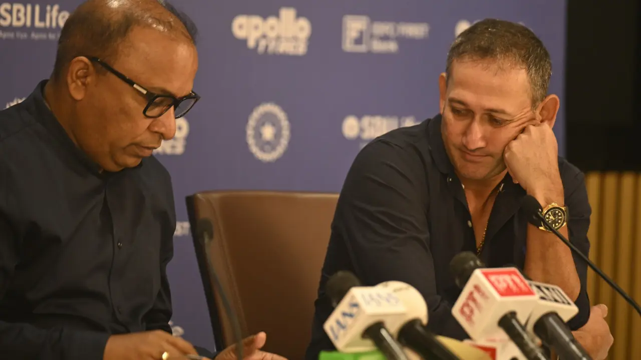 The teenage prodigy was included in the T20 squad for the UK tour. At just 15 years and 71 days old, Sooryavanshi is set to become the youngest cricketer ever to represent the senior Indian men's team after Sachin Tendulkar. The teenage prodigy was included in the T20 squad for the UK tour. At just 15 years and 71 days old, Sooryavanshi is set to become the youngest cricketer ever to represent the senior Indian men's team after Sachin Tendulkar.