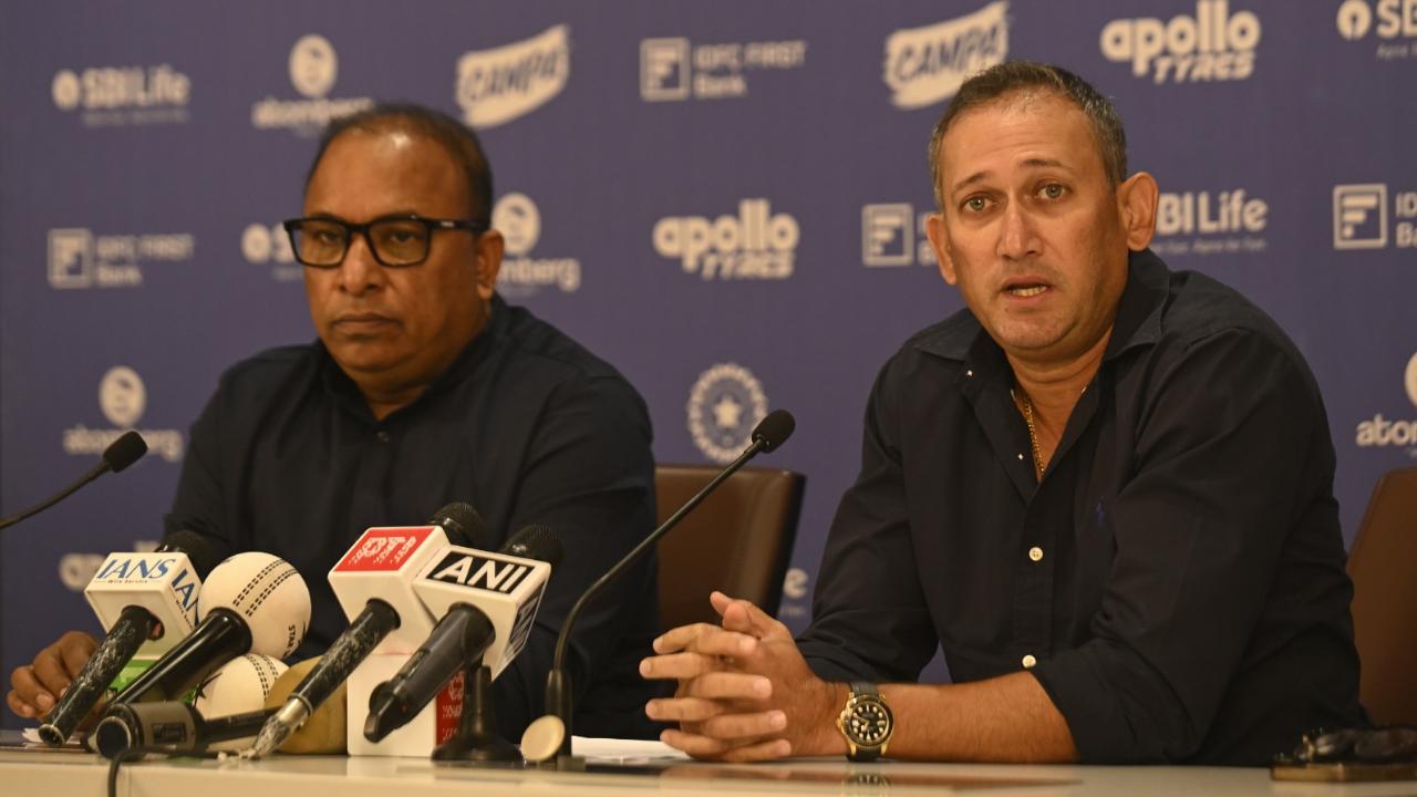 Suryakumar Yadav, who recently guided India to the 2026 T20 World Cup championship, was completely omitted from the squad. Suryakumar Yadav, who recently guided India to the 2026 T20 World Cup championship, was completely omitted from the squad.