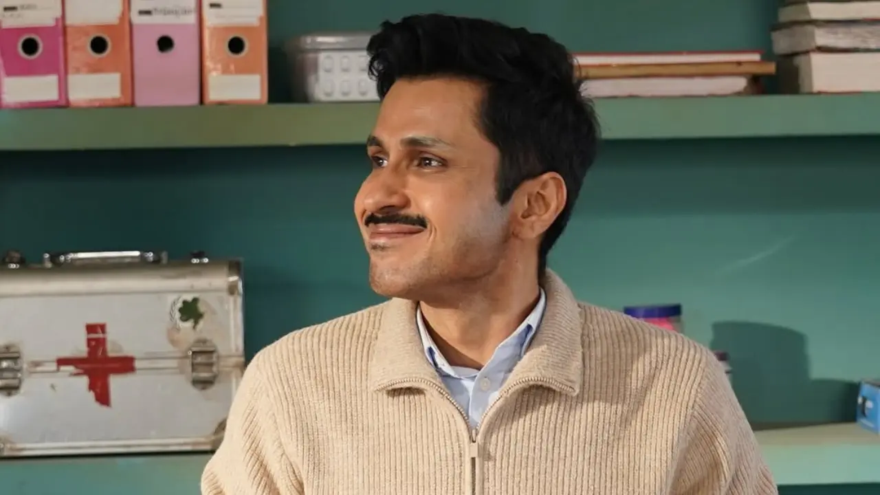 Amol Parashar`s Gram Chikitsalay season 2 to be released on June 23
