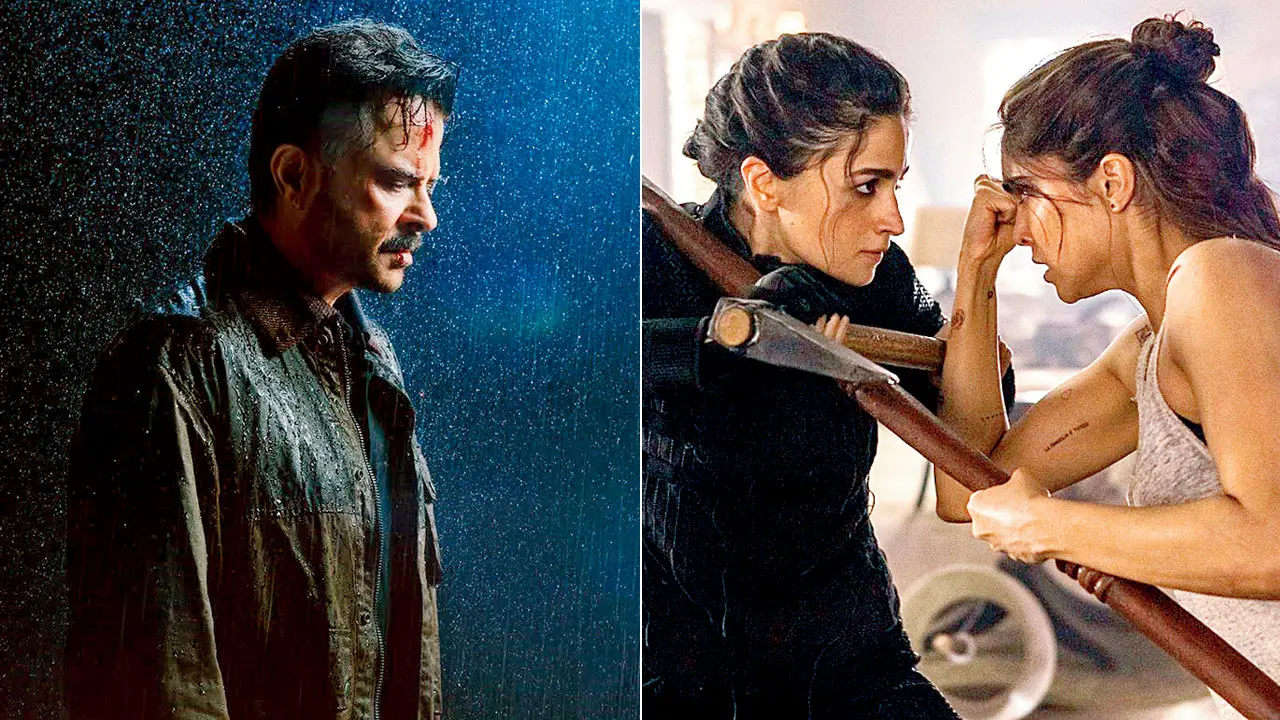 Have you heard? Anil Kapoor calls Alpha a bold step forward for action cinema