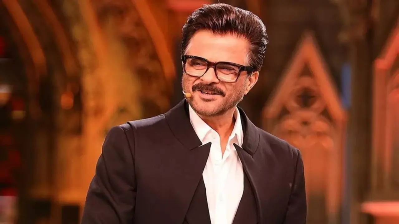 Anil Kapoor to host Indian version of international quiz show The 1% Club