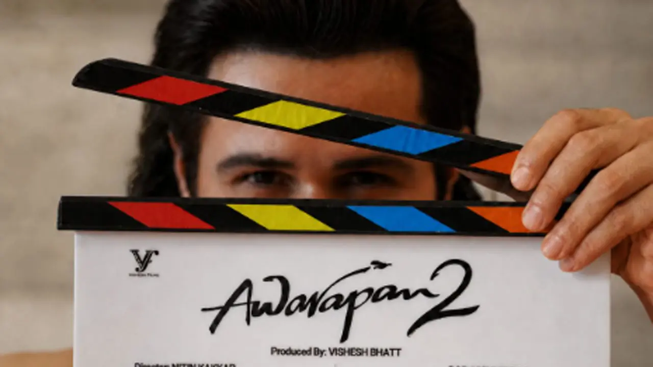 Picture Courtesy/Vishesh Films' Instagram account