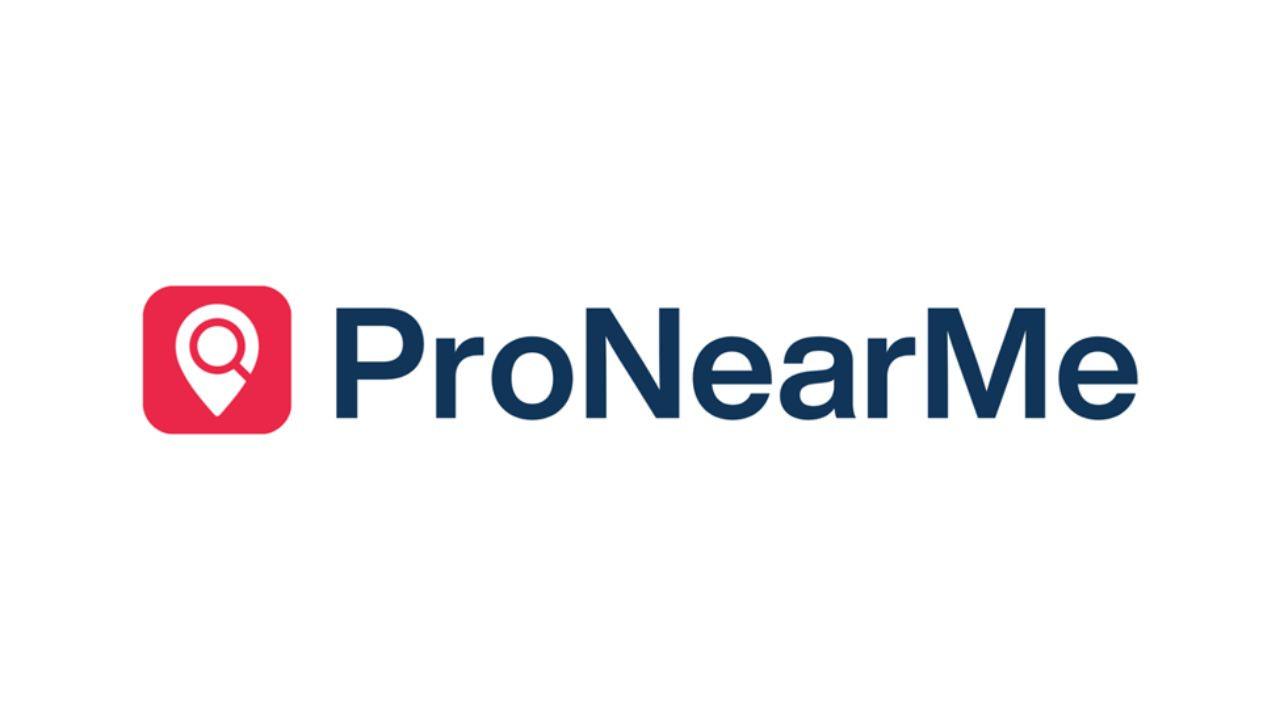 ProNearMe