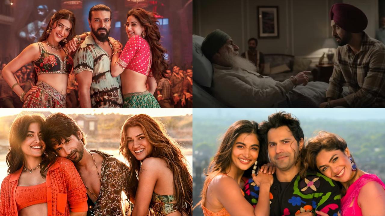 All movies releasing in theatres in June 2026 All movies releasing in theatres in June 2026