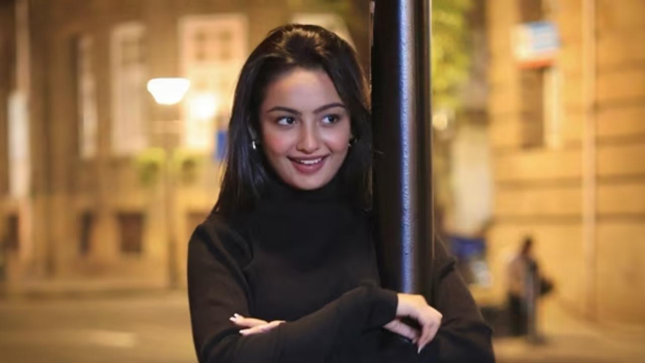 Sanchita Ugale death: Cousin reveals 'casting people were harassing her', makes explosive revelations Sanchita Ugale (Picture via Instagram)