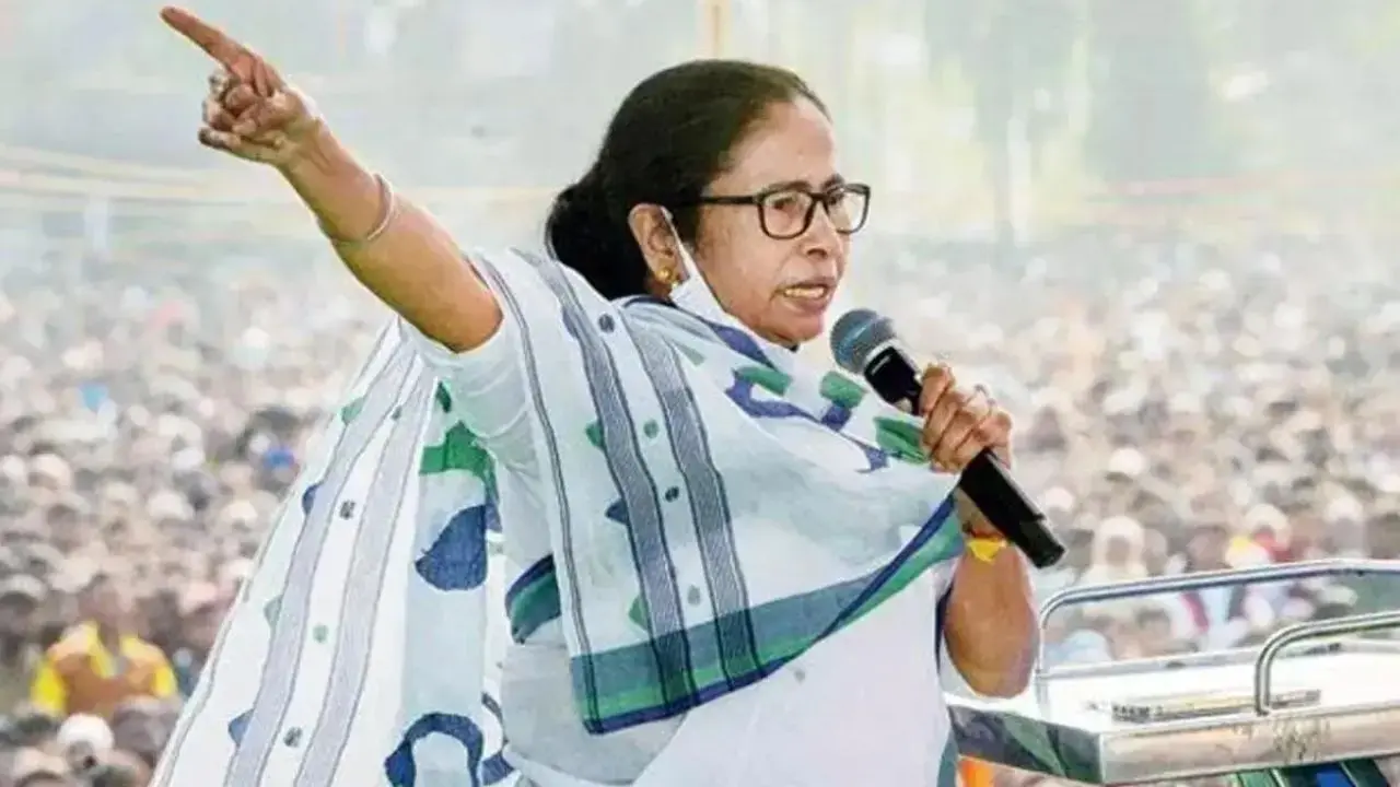West Bengal: After poll defeat, TMC faces rebellion, resignations