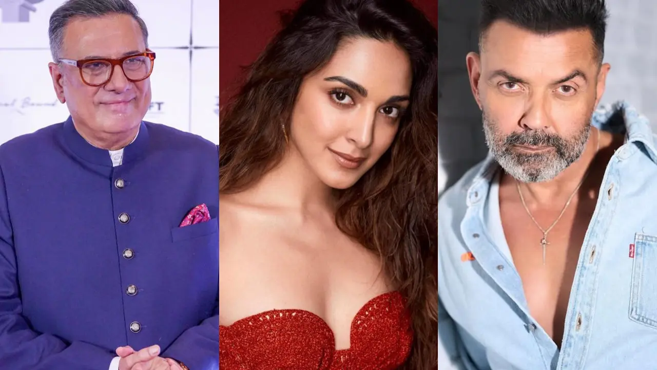Bollywood actors who did South Indian films Bollywood actors who did South Indian films