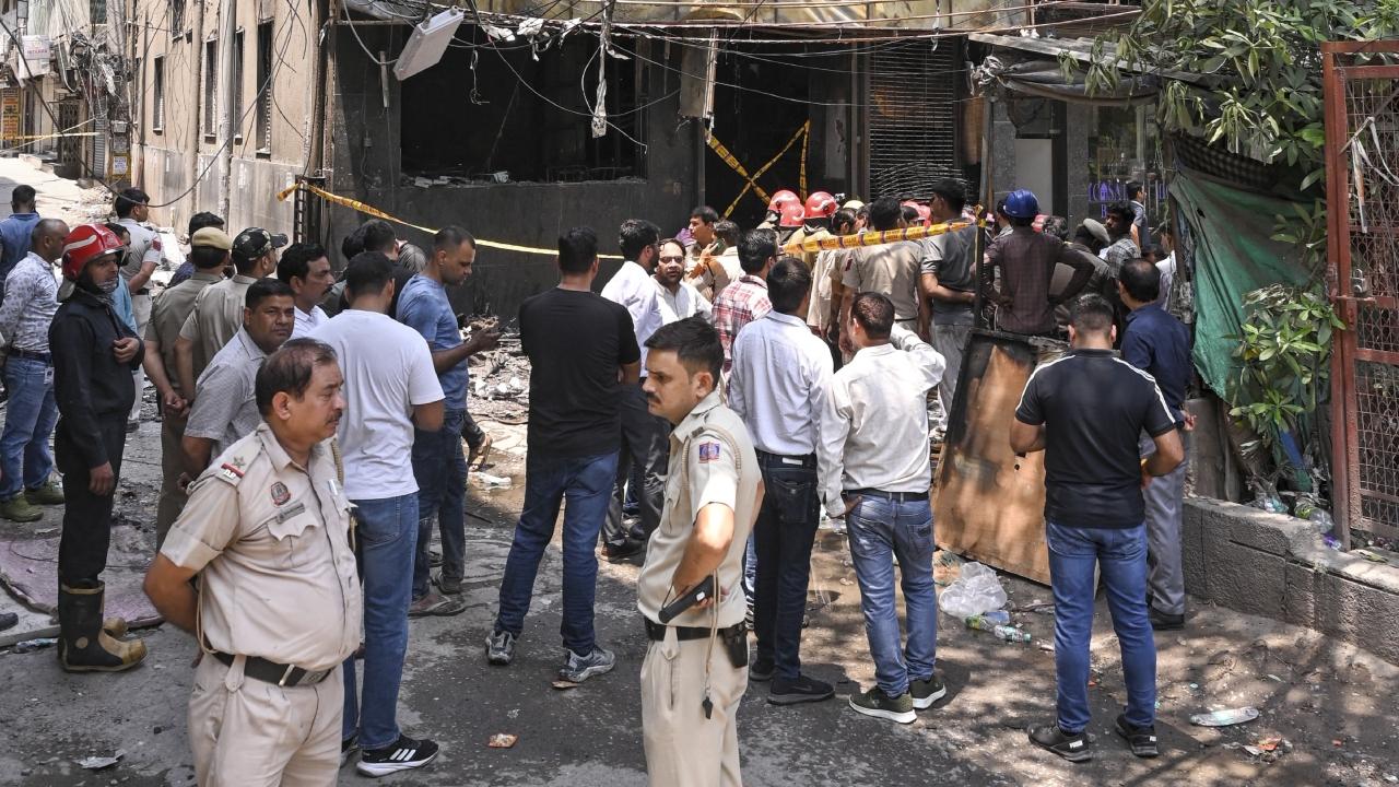 Investigators are examining whether these alleged violations contributed to the scale of the tragedy