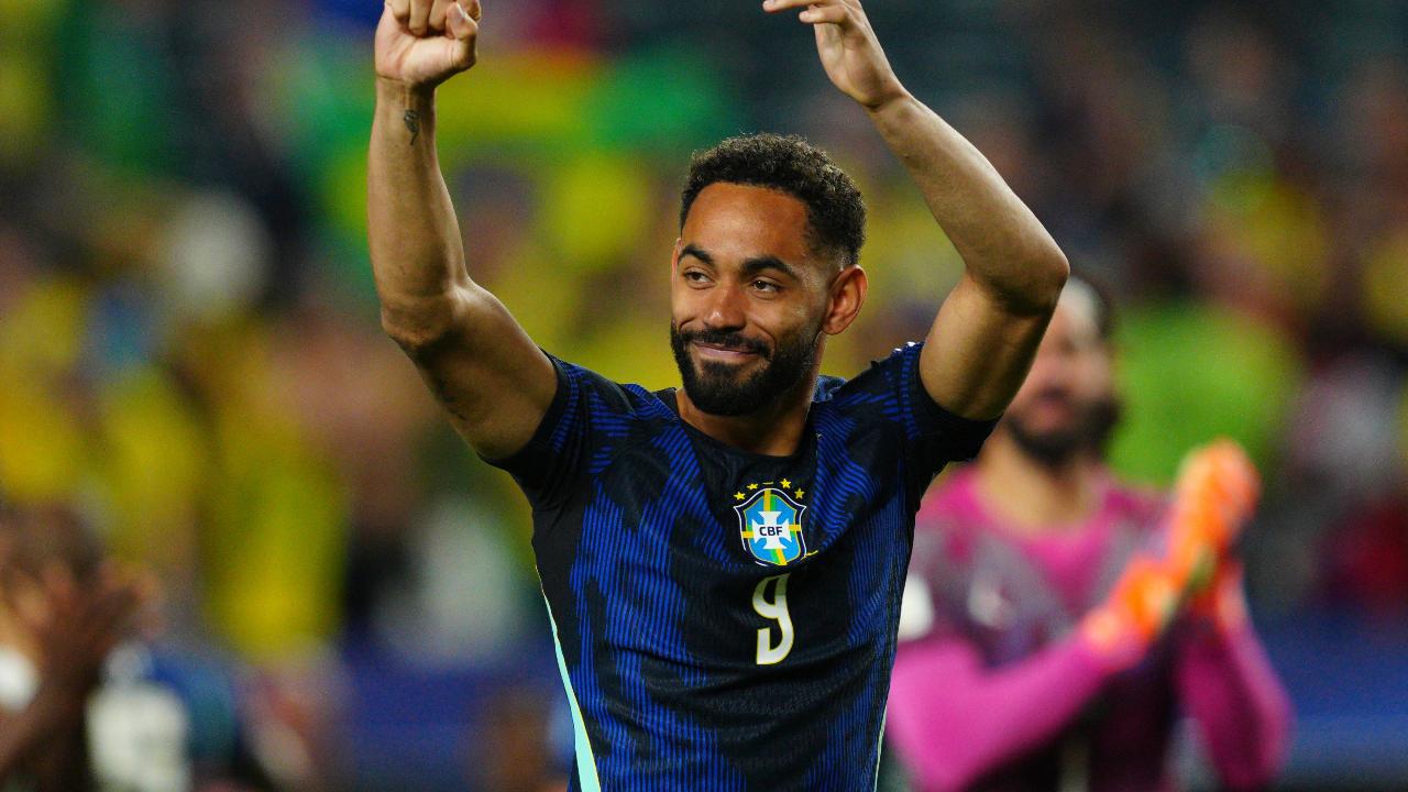 Matheus Cunha (Pic: PTI)