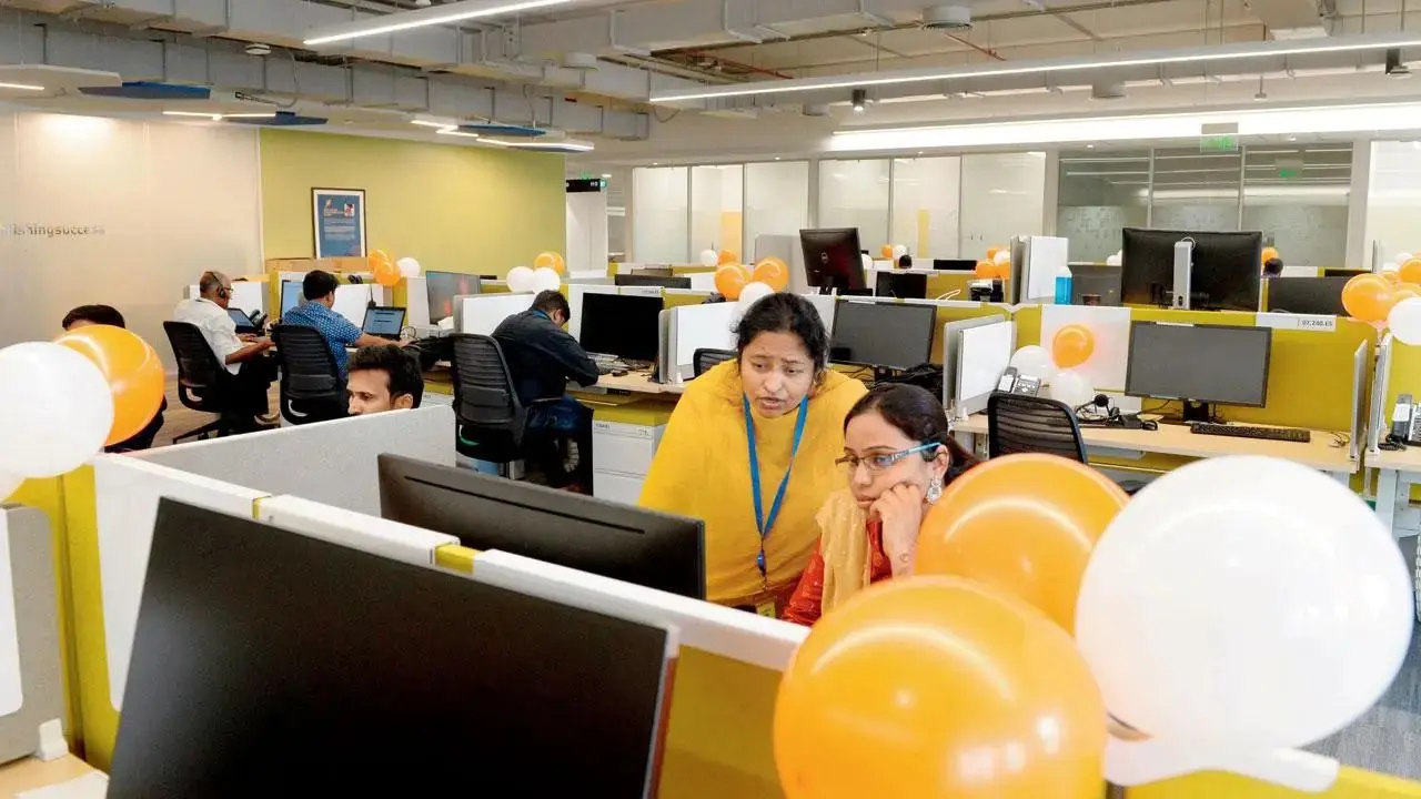 Tech layoffs cross 1 lakh in first five months of 2026, nearly 29,000 jobs lost in May