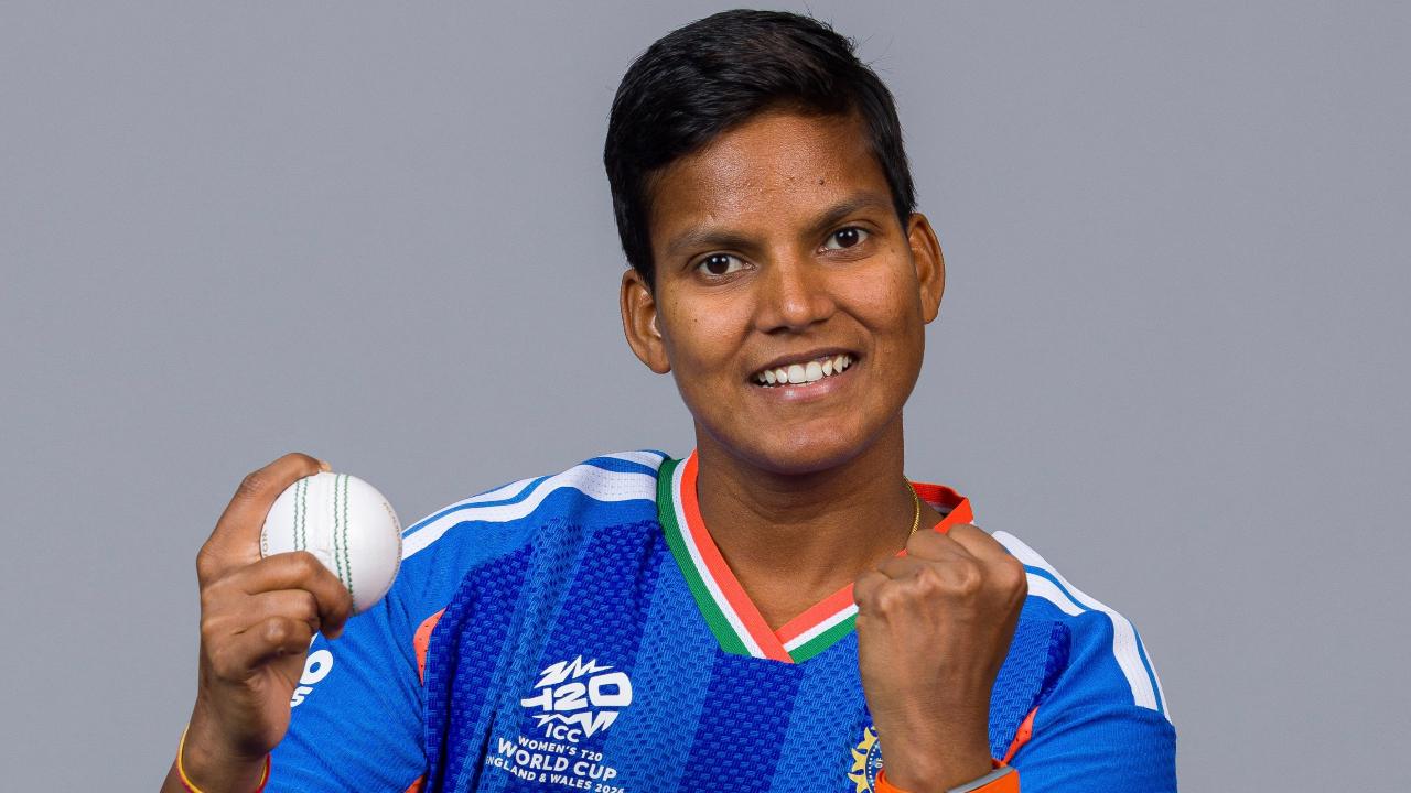 Ahead of the second essay of the game, the cricket fans will keep a tab on Team India's all-rounder Deepti Sharma. Team India's dugout will expect her to claim quick wickets to help them cruise to victory (Pic: X/@ICC)