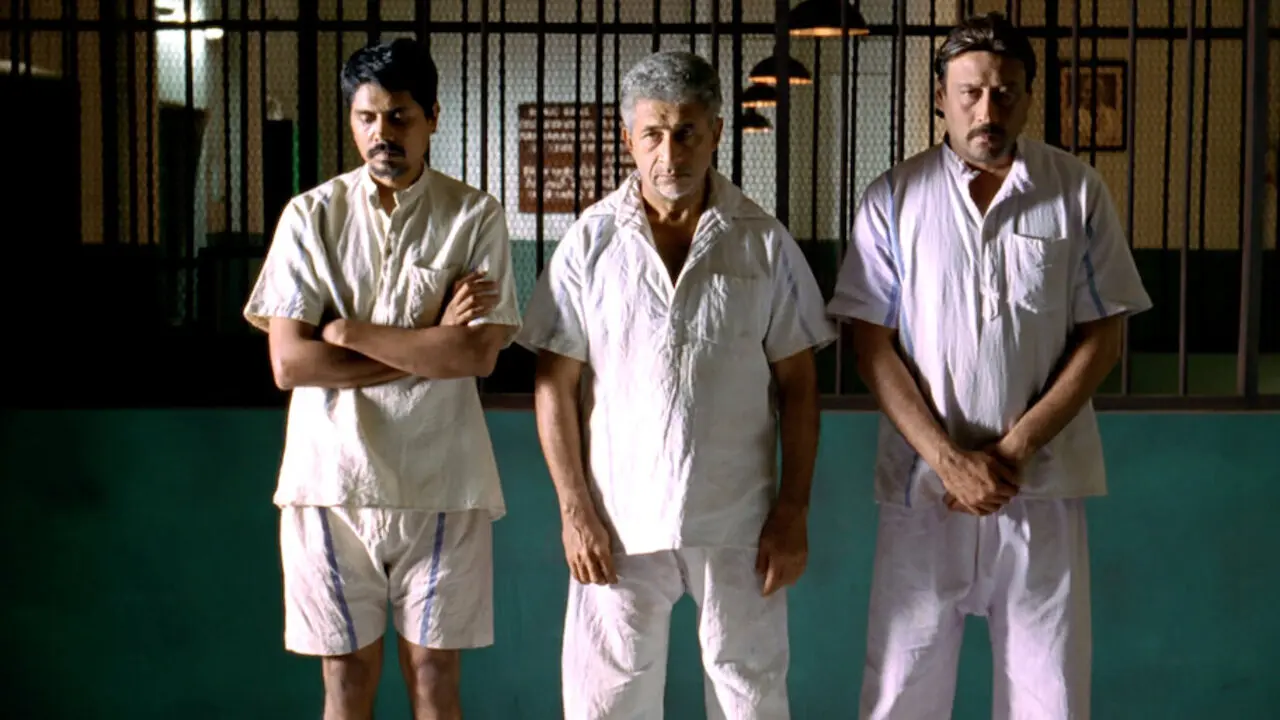 A critically acclaimed film directed by Nagesh Kukunoor about a documentary filmmaker who uncovers the complex pasts and humanity of three death-row inmates