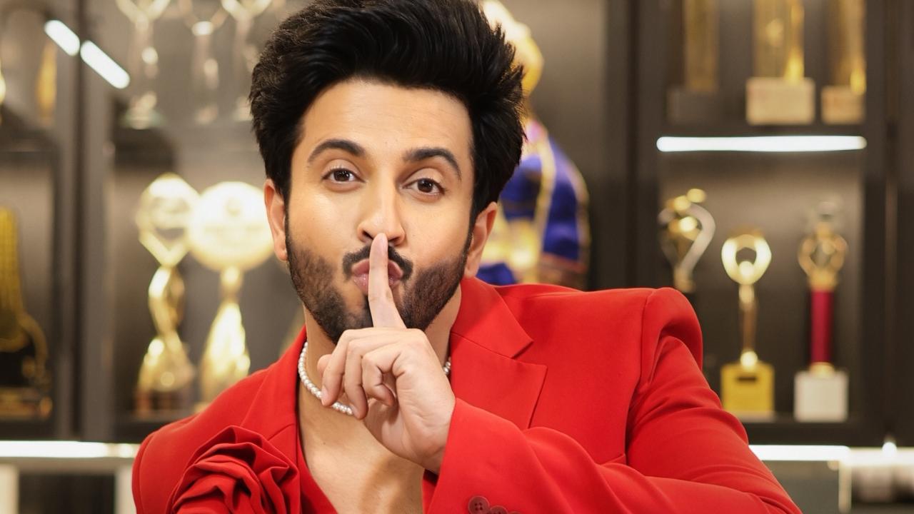 Lock Upp: Dheeraj Dhoopar saves Ram Kapoor's secret in Riteish's brutal task