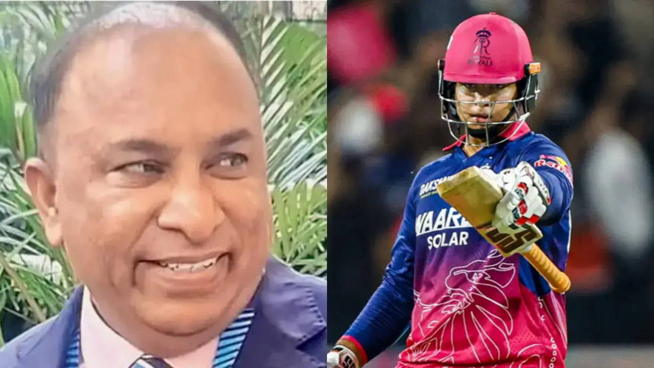 IPL 2026 | 'BCCI will do everything to get him to the highest level of cricket': Saikia on Vaibhav Sooryavanshi Devajit Saikia, Vaibhav Sooryavanshi (Pic: File Pic)