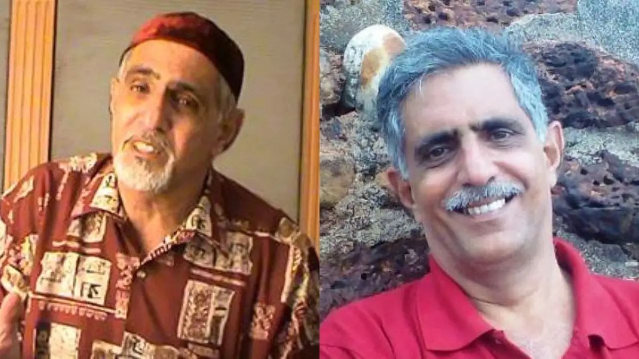 Veteran actor Dinyar Tirandaz dies in Mumbai