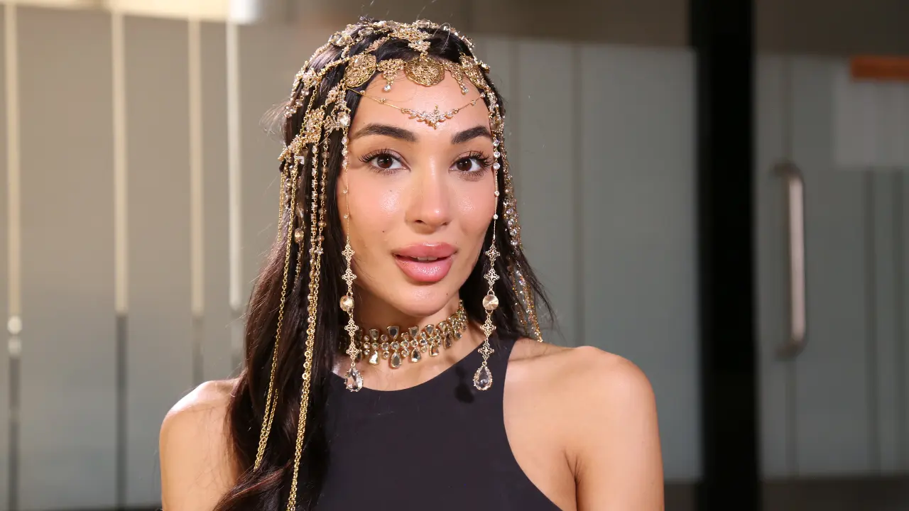 Exclusive | Desi Bling's Lailli Mirza spills the beans on her deleted date scene