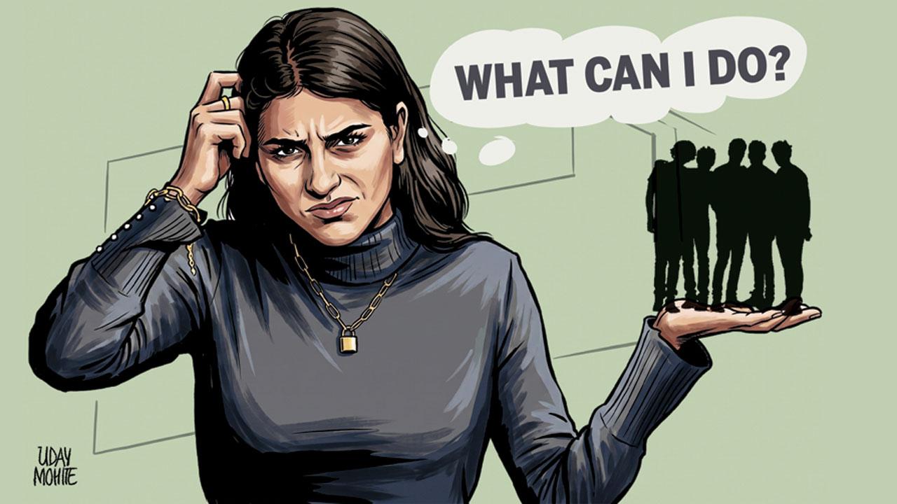 Illustration/Uday Mohite