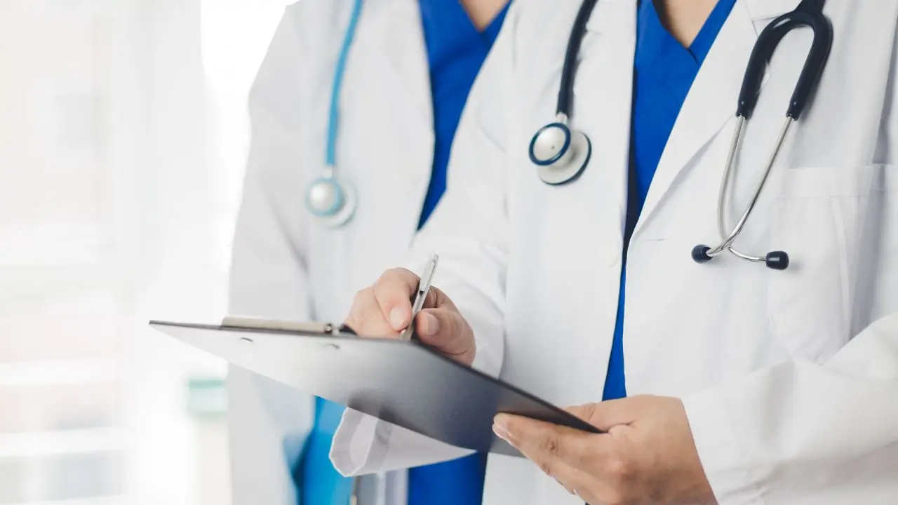 Tripura govt bars GBP-AGMC doctors from private practice