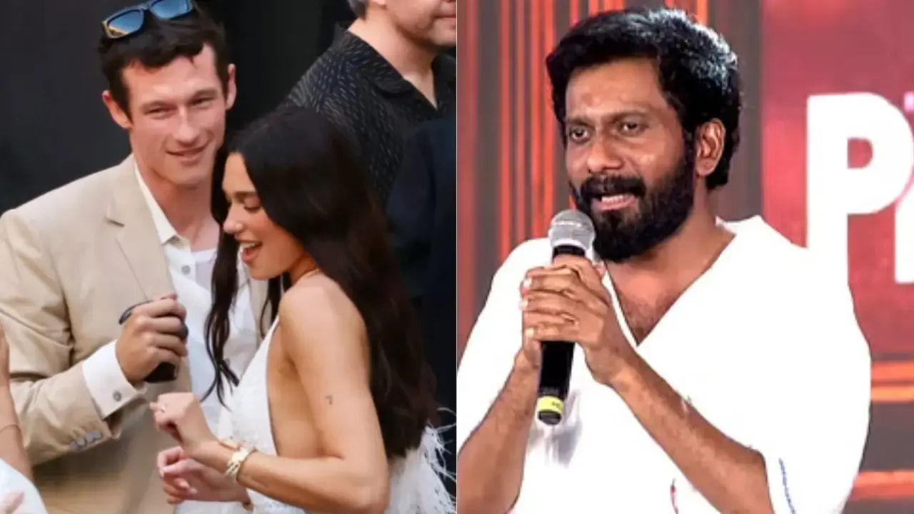 Entertainment Top Stories