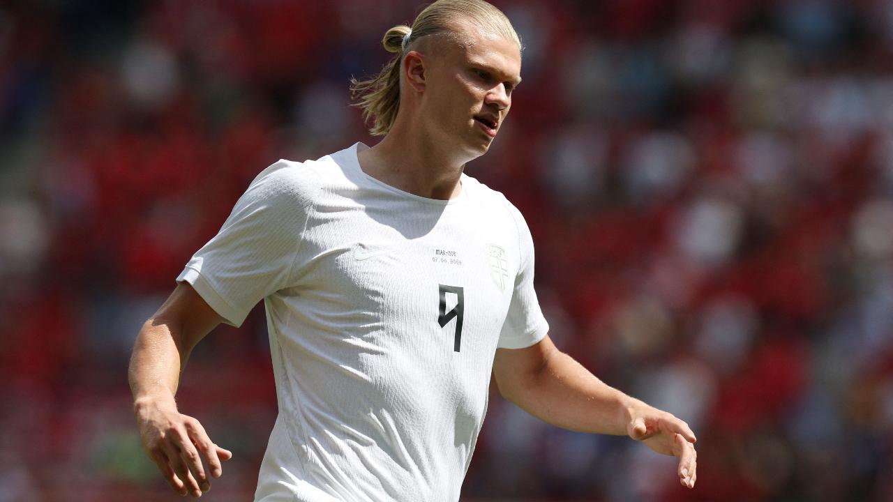 Morocco 1-1 Norway: Martin Odegaard's second-half strike cancelled out an early Brahim Díaz goal as Norway drew 1-1 with Morocco in each team's final game before the World Cup. Morocco 1-1 Norway: Martin Odegaard's second-half strike cancelled out an early Brahim Díaz goal as Norway drew 1-1 with Morocco in each team's final game before the World Cup.