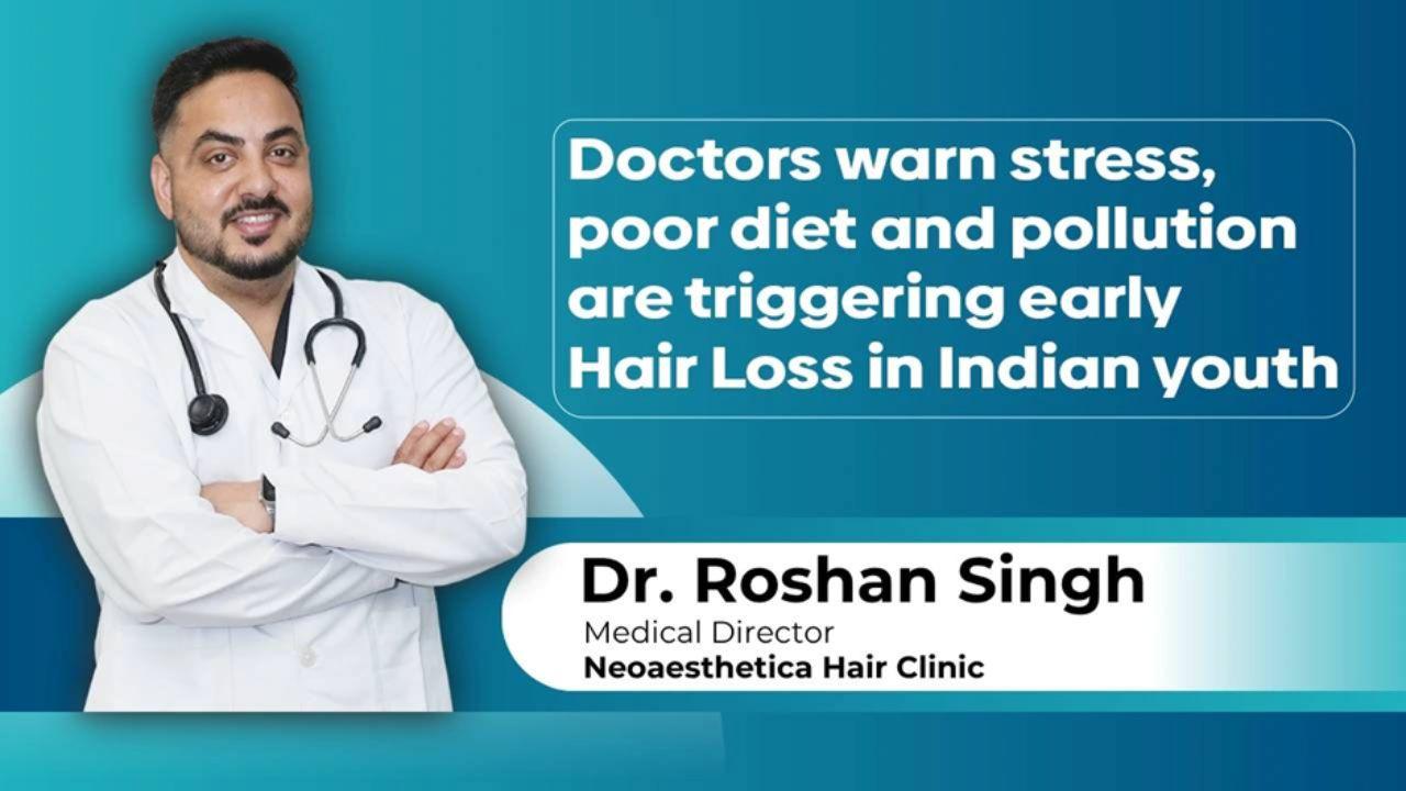 Dr Roshan Singh