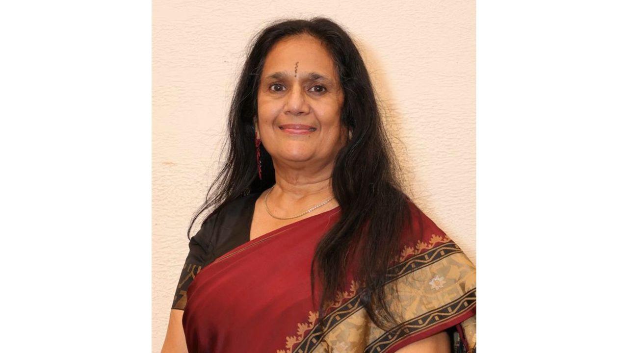 From Grassroots Change to National Impact: Dr. Neelam Gupta’s Vision Behind AROH Foundation Dr Neelam Gupta.