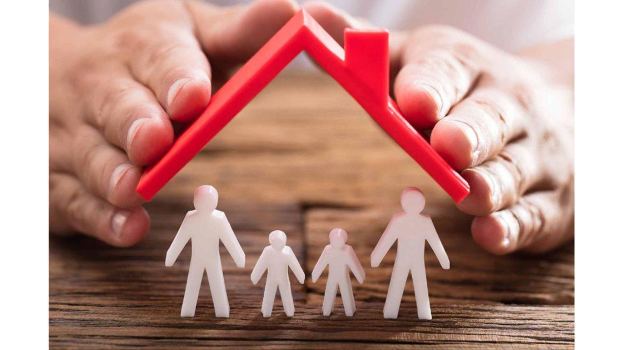 Term Life Insurance Plan: Protecting Income, Dreams, and Family Stability Term insurance.