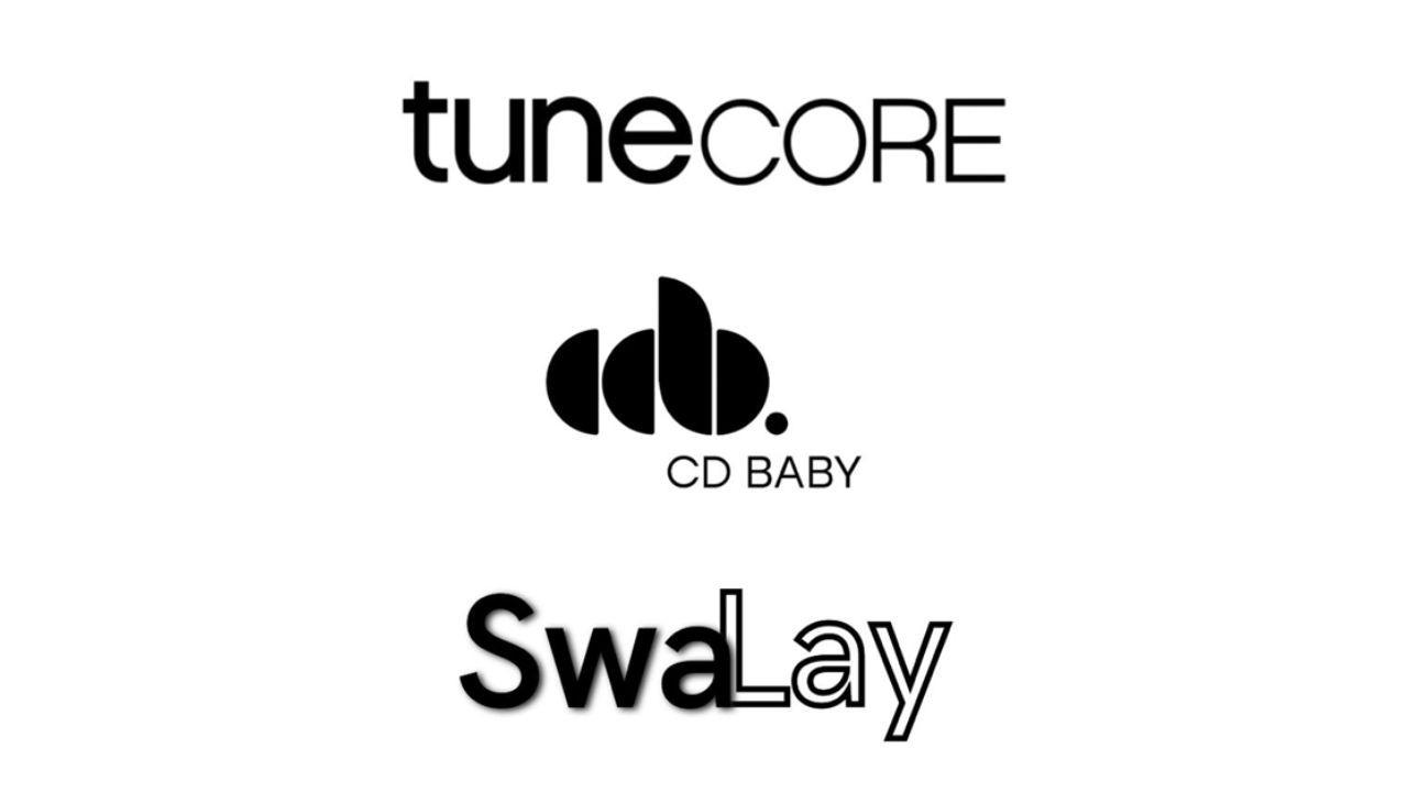 TuneCore.