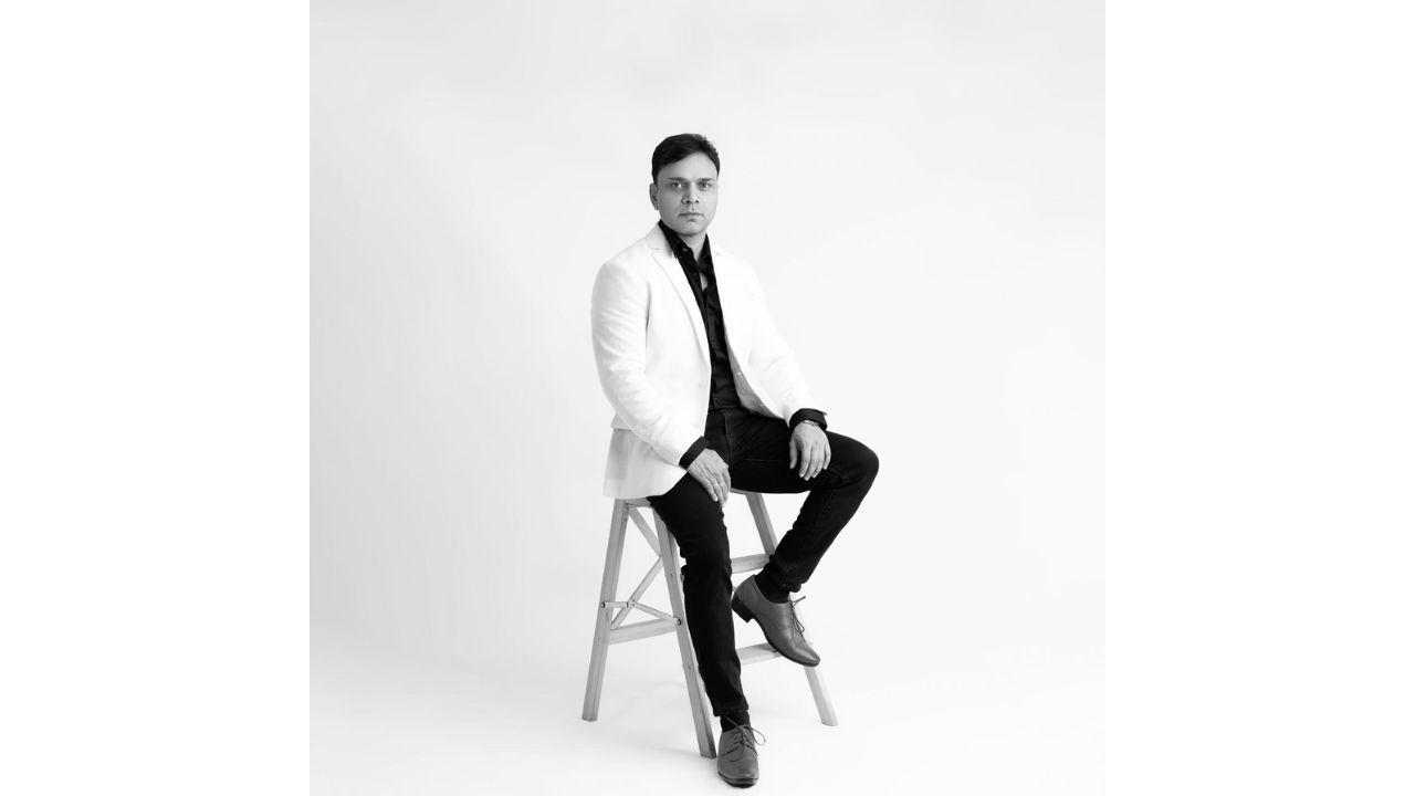 Why Technology Intelligence is the Next Frontier: An Exclusive Interview with Analytics Insight CEO Ashish Sukhadeve Analytics Insight.