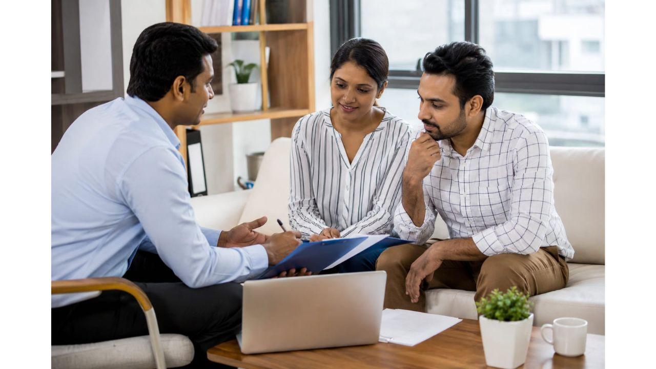 Passive income India.
