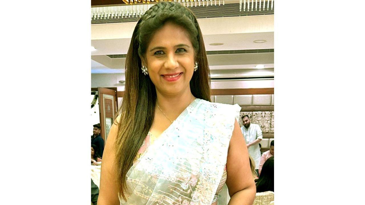 After two decades in Bollywood journalism, Neeru Sharma debuts as a filmmaker with a thriller on media and perception. Neeru Sharma.