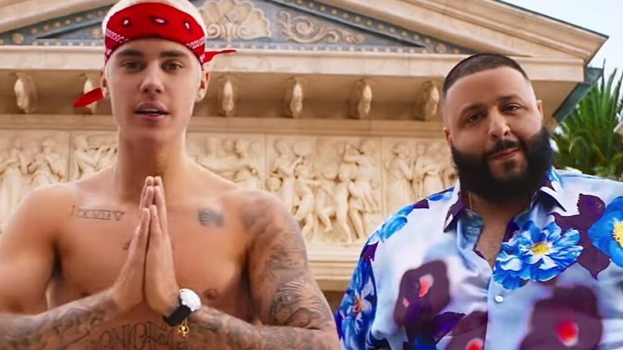 I&rsquo;m the One &ndash; DJ Khaled ft. Justin Bieber, Quavo, Chance the Rapper, Lil Wayne (2017)
Not an official FIFA World Cup anthem, I&rsquo;m the One gained popularity during football season playlists and fan celebrations.