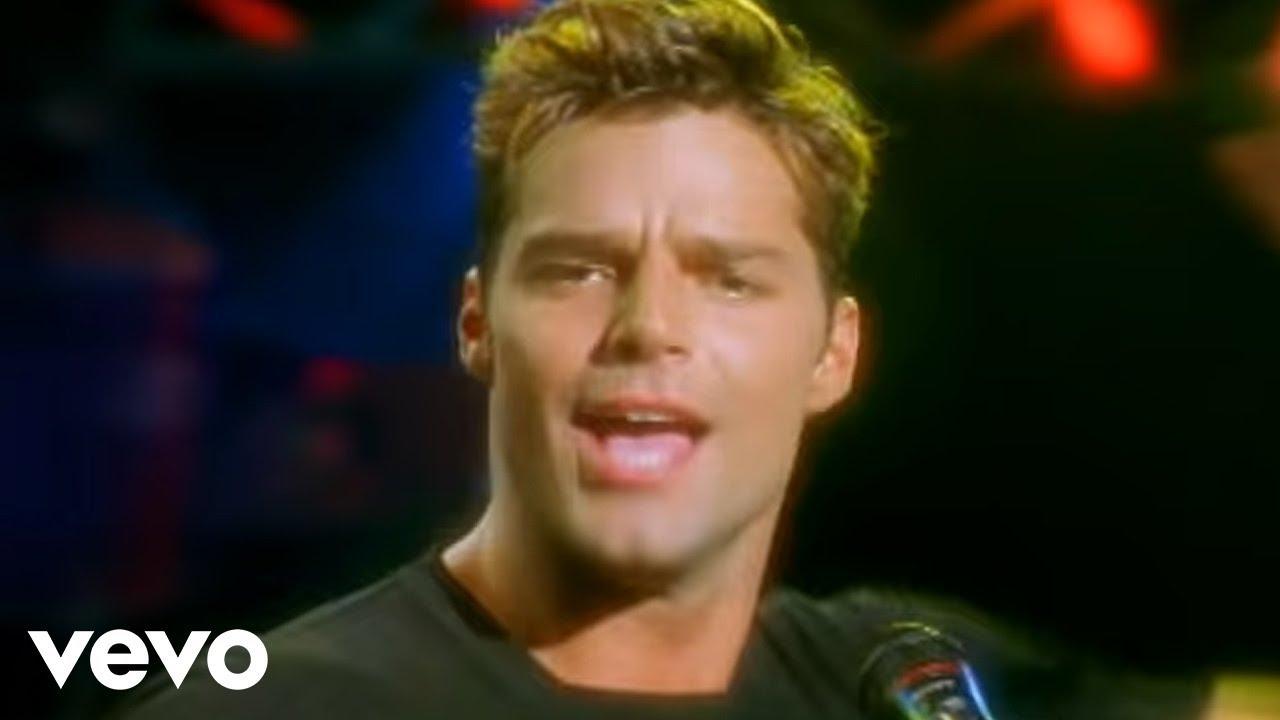 The Cup of Life (La Copa de la Vida) &ndash; Ricky Martin (1998)
An official FIFA World Cup 1998 anthem, The Cup of Life set the benchmark for future tournament songs. With its high-energy beats and stadium-ready chorus, the track became synonymous with football celebration.