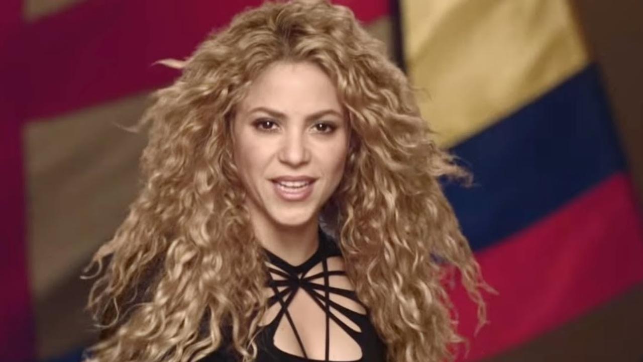 La La La (Brazil 2014) &ndash; Shakira ft. Carlinhos Brown (2014)
Although not the official FIFA anthem, La La La became one of the most popular unofficial songs of the 2014 World Cup. It gained massive global traction.