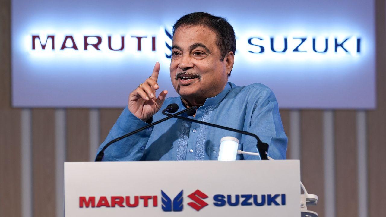 Gadkari, the Union Minister for Road Transport and Highways, said he expects more automobile manufacturers to enter the flex-fuel segment as India accelerates its transition towards cleaner mobility solutions