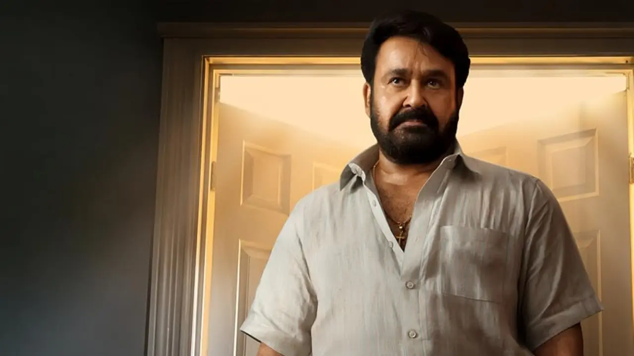Mohanlal (picture via Instagram)