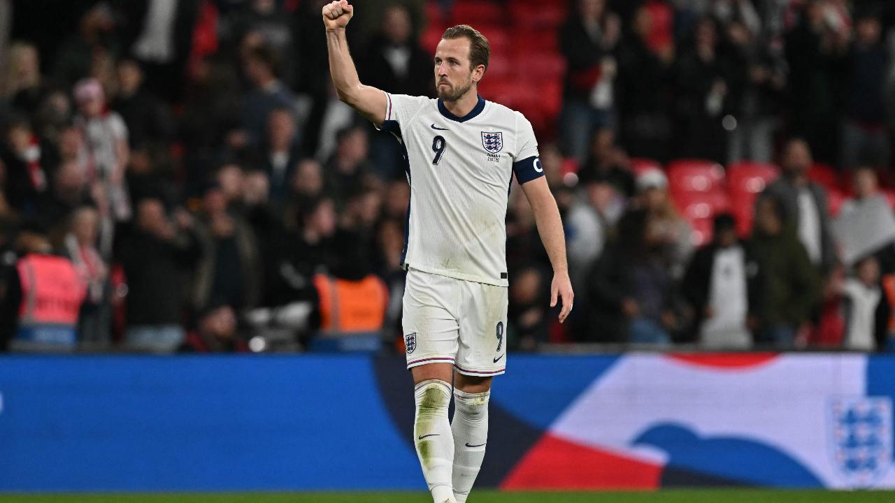 FIFA World Cup warm-up matches: With the FIFA World Cup 2026 just a week away, national teams will face their potential World Cup opponents in pre-World Cup friendlies. (Pic: AFP)