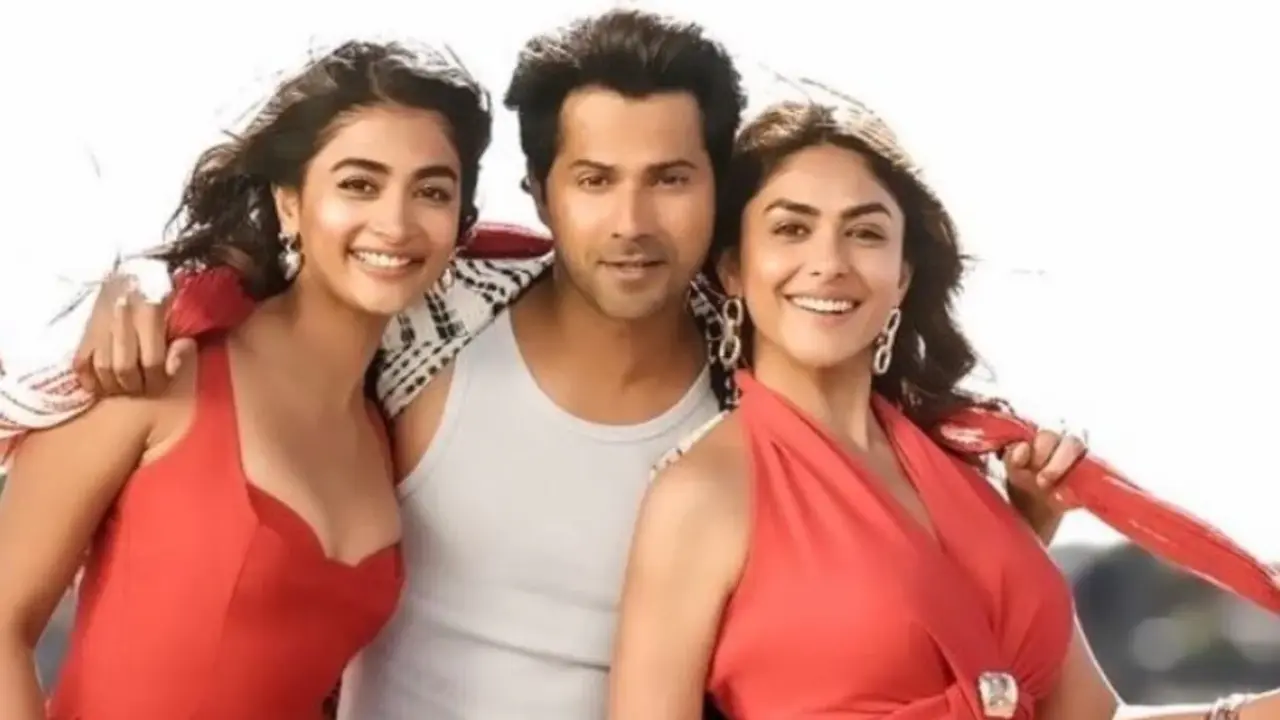 Varun Dhawan starrer earns Rs 11 crore