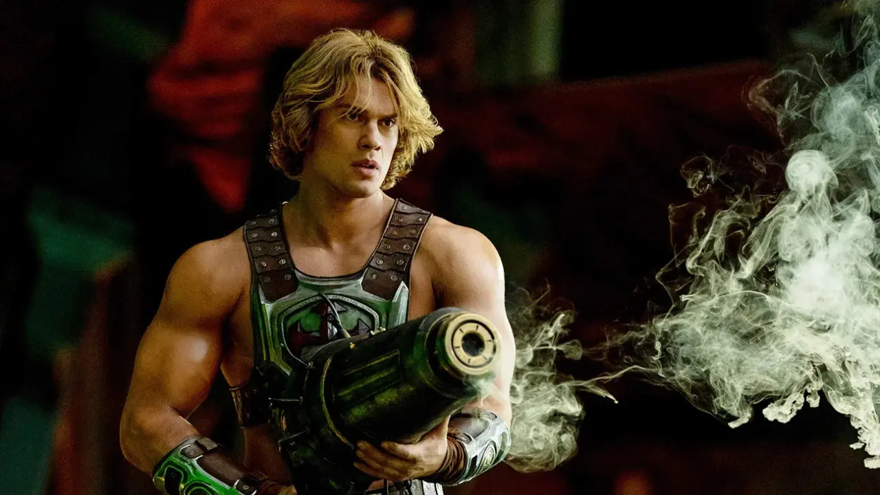 Still from He-Man and the Masters of the Universe
