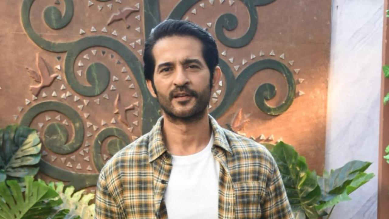 Hiten Tejwani. Pic via X