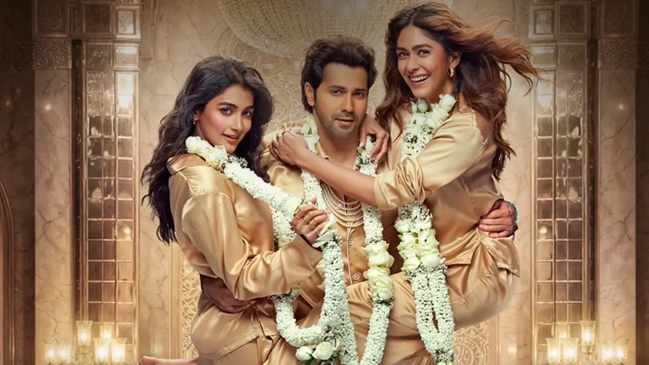 Hai Jawani Toh Ishq Hona Hai (Pic/Instagram)