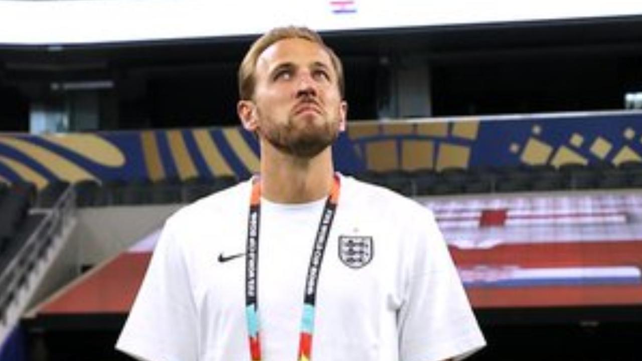 Kane also equalled the record of completing 10 FIFA World Cup goals, which is the joint-most by an England player, along with Gary Lineker. The 32-year-old footballer also set a new benchmark by scoring the most non-penalty shootout penalties in the history of the FIFA World Cup. Currently, he has registered five non-penalty shootout penalties (Pic: X/@England)