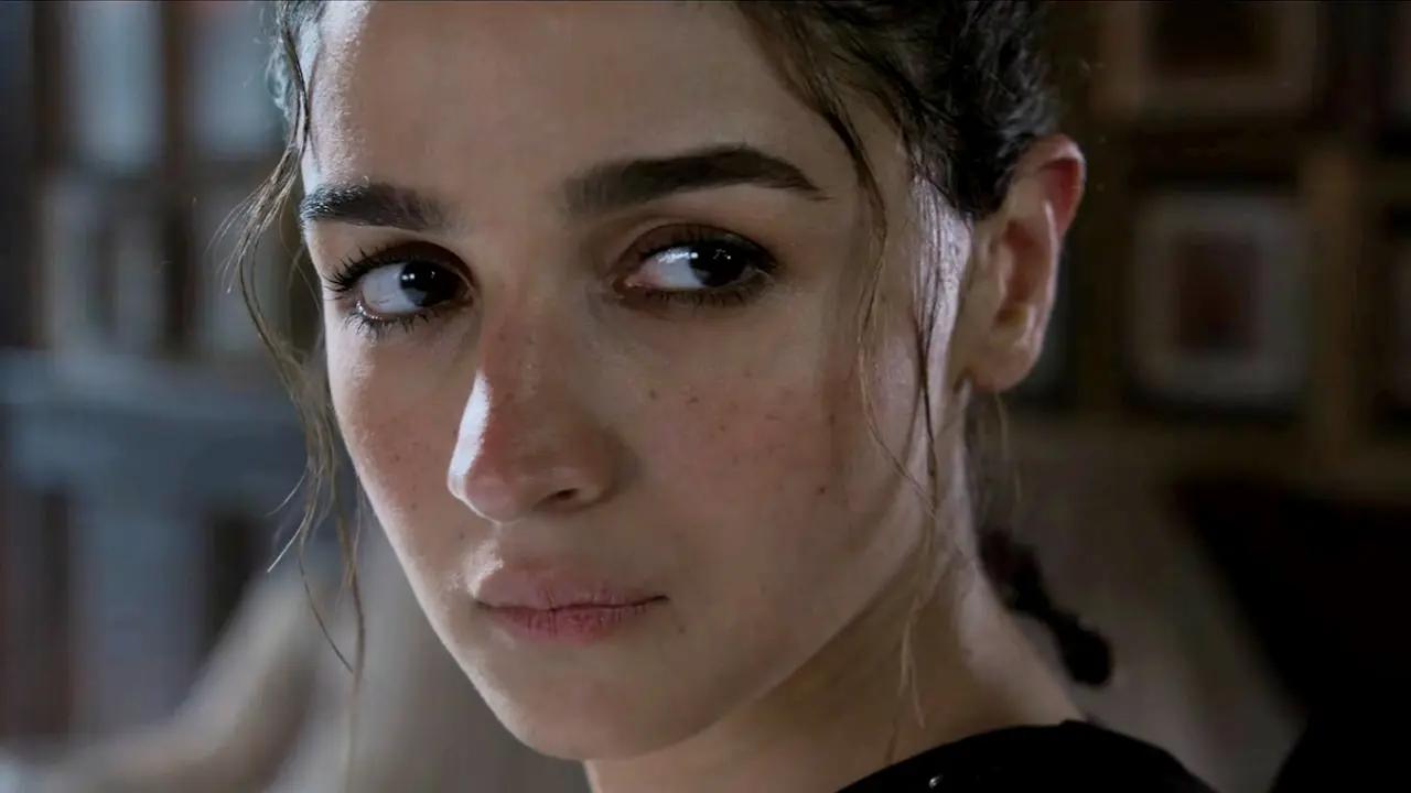 YRF has dropped the teaser of Alpha, its female-led Spy Universe film starring Alia Bhatt and Bobby Deol. Read full story here