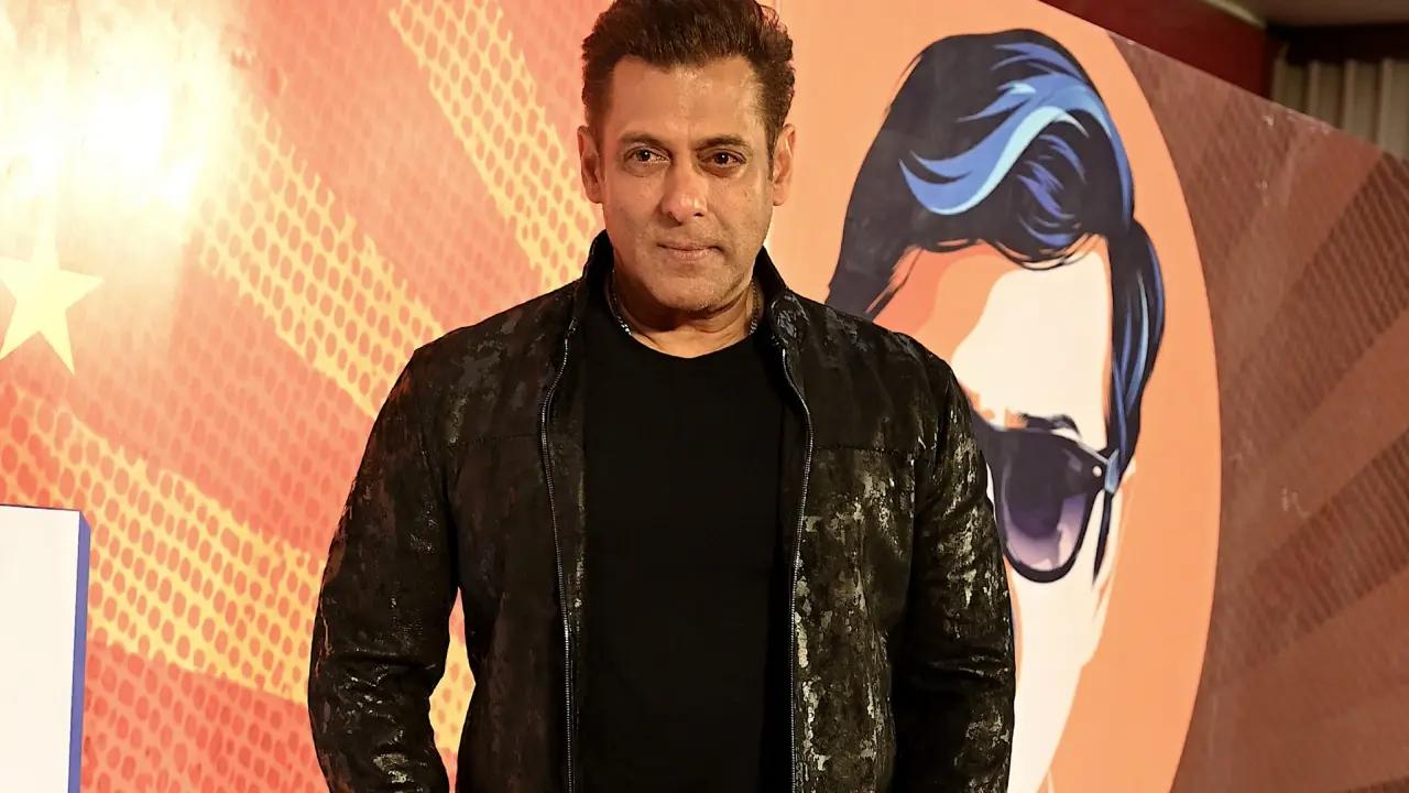 Salman Khan has approached the Delhi High Court seeking an immediate stay on Kala Hiran: Battle for Legacy. Read full story here