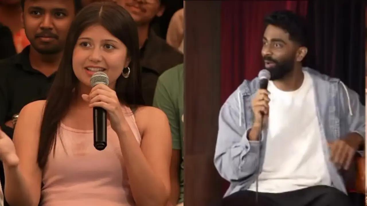 Dr Sejal Pawar&rsquo;s Instagram account became inaccessible amid backlash over remarks made during comedian Pranit More&rsquo;s show. Read full story here
