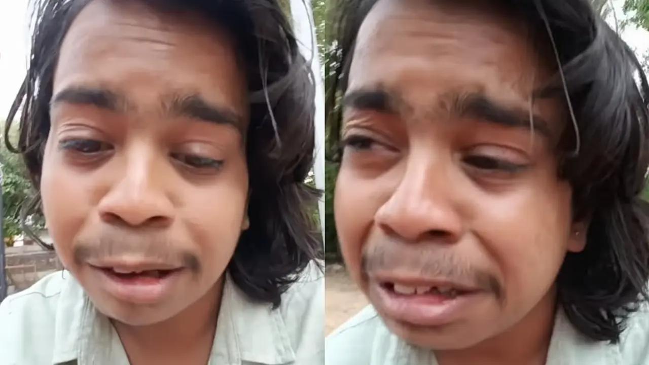 Mirzapur actor Satendra Soni has alleged he was assaulted and forcibly taken into a car after demanding pending payment from the makers of Ped Palki. Read full story here Mirzapur actor Satendra Soni has alleged he was assaulted and forcibly taken into a car after demanding pending payment from the makers of Ped Palki. Read full story here