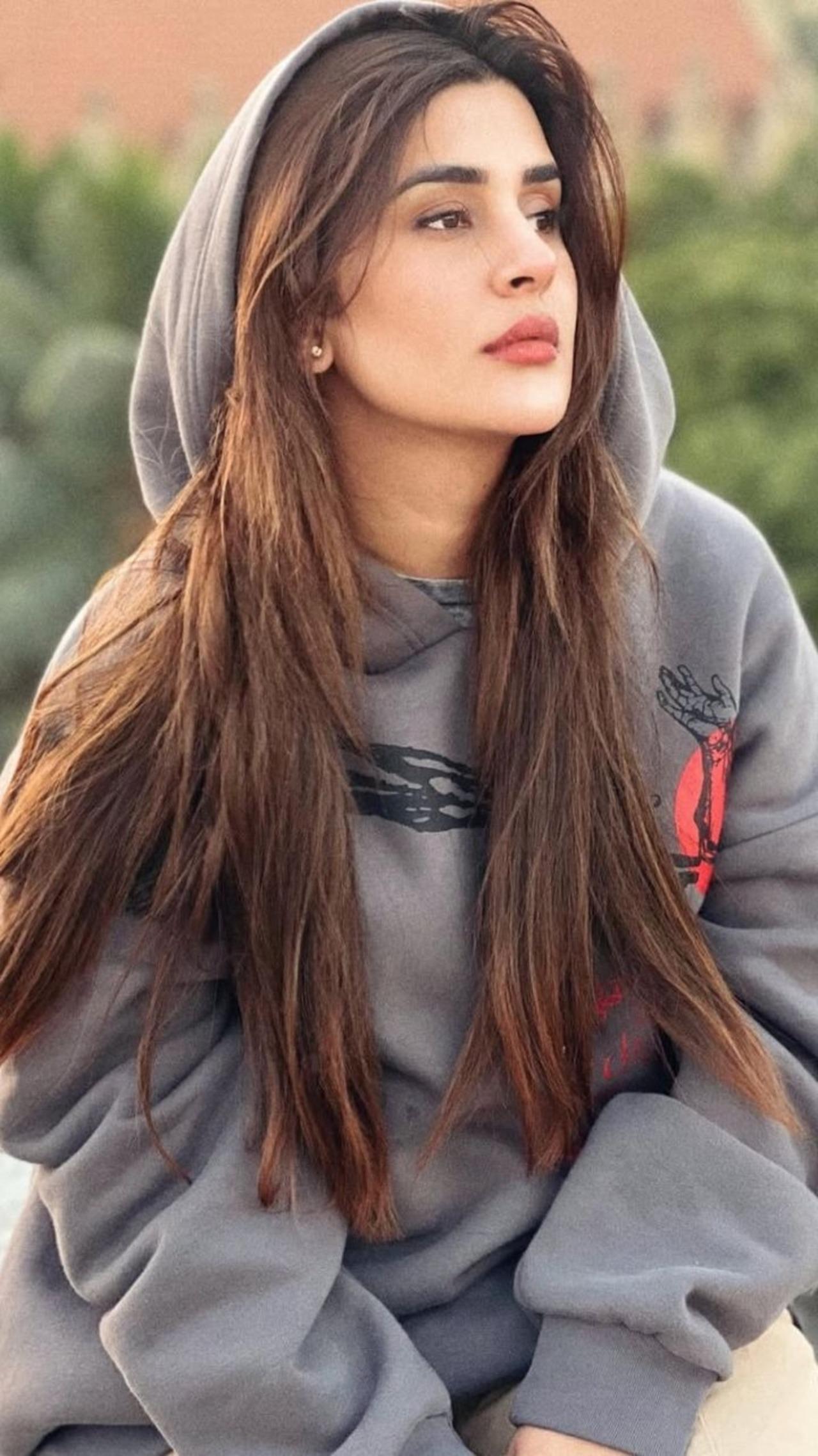 &nbsp;According to Pakistani media, Khan is described as one of the nation's highest-paid actresses.