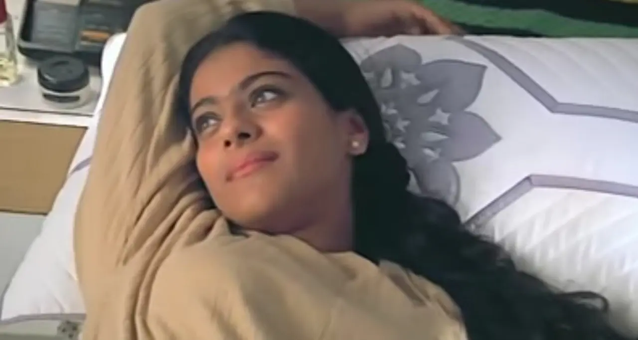 Gupt: The Hidden Truth (1997)
A highly applauded suspense thriller where an unspoken obsession leads to a series of brutal murders, leading up to one of Bollywood's most iconic plot twists. Gupt: The Hidden Truth (1997)
A highly applauded suspense thriller where an unspoken obsession leads to a series of brutal murders, leading up to one of Bollywood's most iconic plot twists.