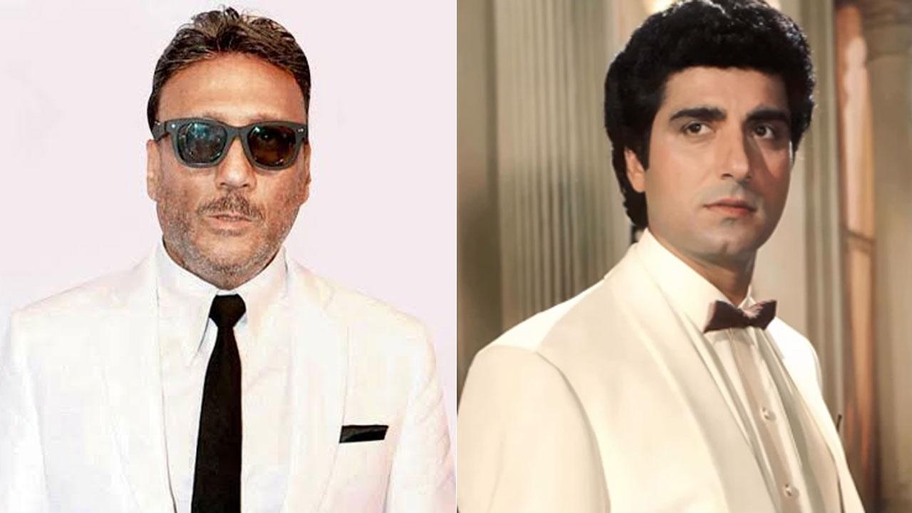 Raj Babbar turns 74; Jackie Shroff shares classic throwback portrait